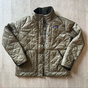 Patagonia Back Pasture Field Jacket